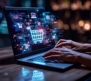 ecommerce aibt